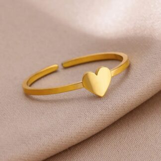 Stainless Steel Ring – 137