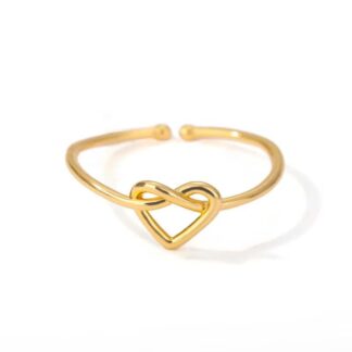 Stainless Steel Ring – 142