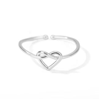 Stainless Steel Ring – 143