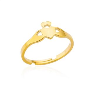 Stainless Steel Ring – 144