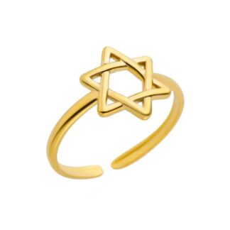Stainless Steel Ring – 147