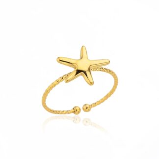 Stainless Steel Ring – 148