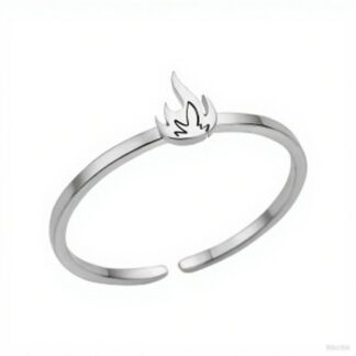 Stainless Steel Ring – 150