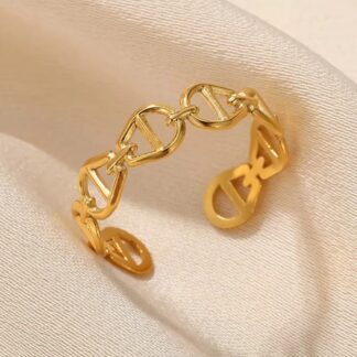 Stainless Steel Ring – 151