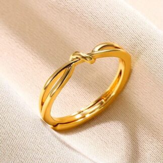 Stainless Steel Ring – 152