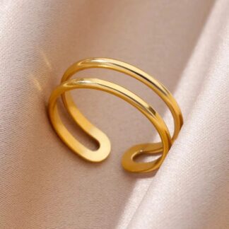 Stainless Steel Ring – 153
