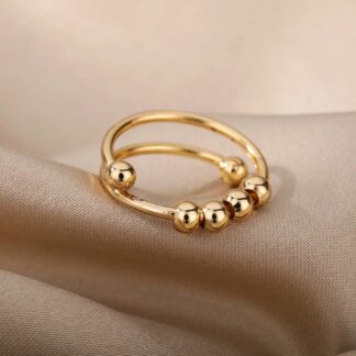 Stainless Steel Ring – 167