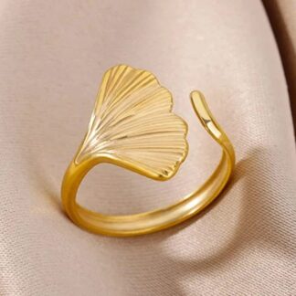 Stainless Steel Ring – 171