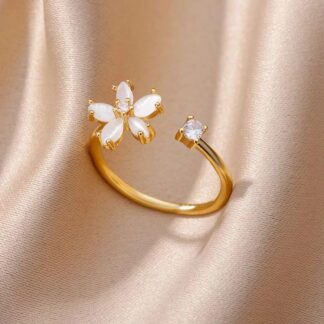 Stainless Steel Ring – 174