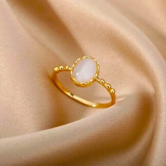 Stainless Steel Ring – 188