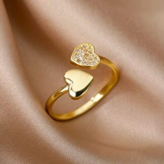 Stainless Steel Ring – 189