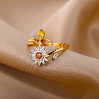 Stainless Steel Ring – 190