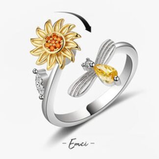 Stainless Steel Ring – 191