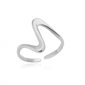 Stainless Steel Ring – 193