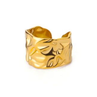Stainless Steel Ring – 204