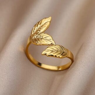 Stainless Steel Ring – 213