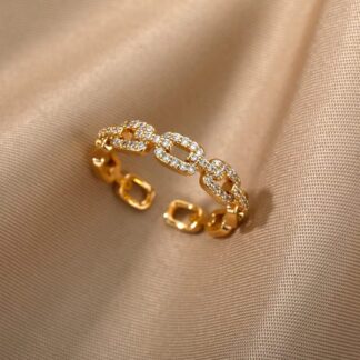 Stainless Steel Ring – 224