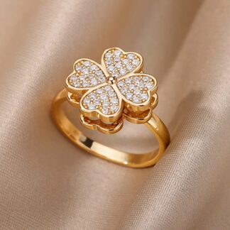 Stainless Steel Ring – 230