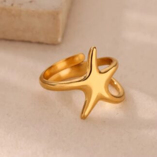 Stainless Steel Ring – 249