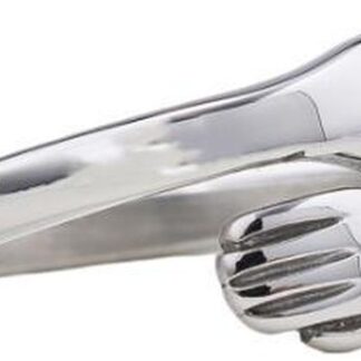 Men's Stainless Steel Ring – 090