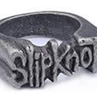 Men's Stainless Steel Ring – 105