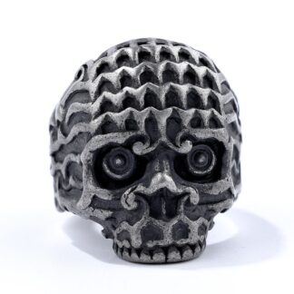 Men's Stainless Steel Ring – 152