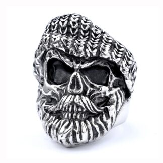 Men's Stainless Steel Ring – 167
