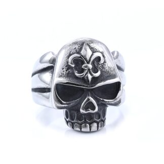 Men's Stainless Steel Ring – 170