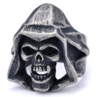 Men's Stainless Steel Ring – 172