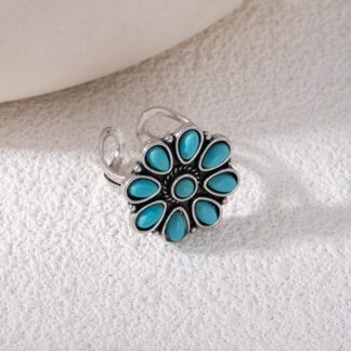 Turquoise Ring – 003