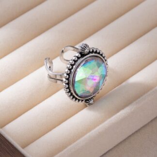 Turquoise Ring – 010