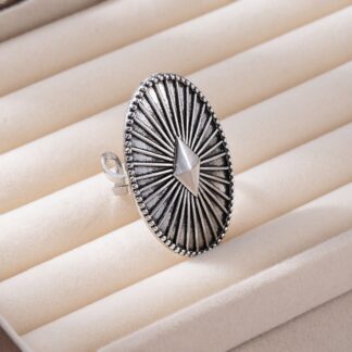 Turquoise Ring – 012