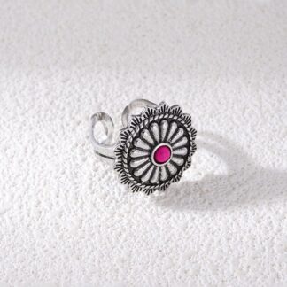 Turquoise Ring – 015