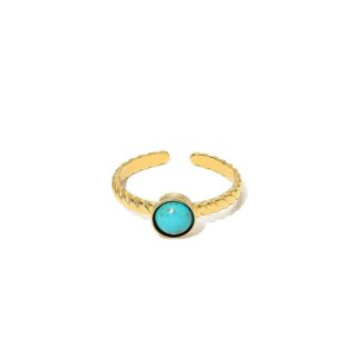 Turquoise Ring – 031