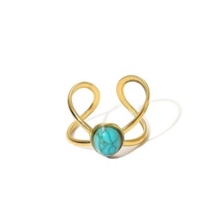 Turquoise Ring – 032