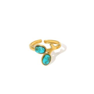 Turquoise Ring – 033