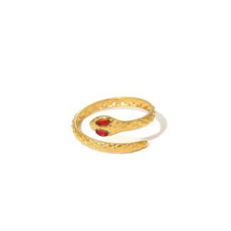 Turquoise Ring – 107