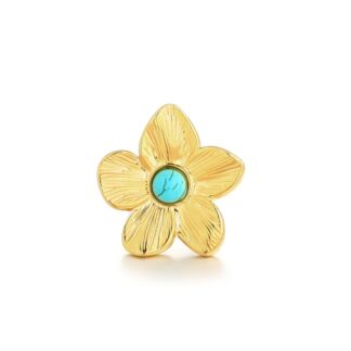 Turquoise Ring – 131