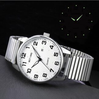 Watch – Spring tile