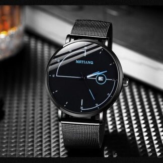 Watch – S literal black side