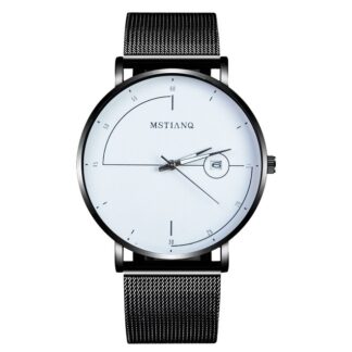 Watch – S word white face