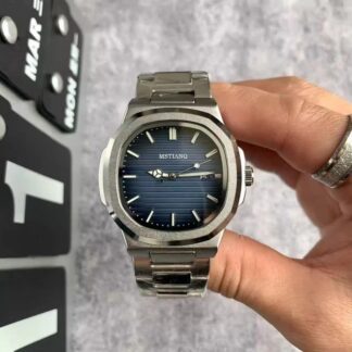 Watch – Pendant/Parrot
