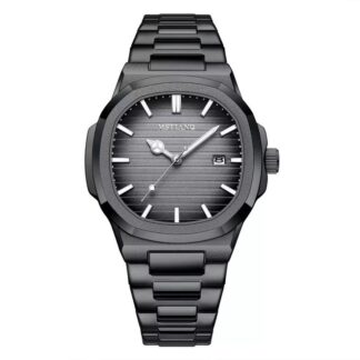 Watch – Pendant/Black