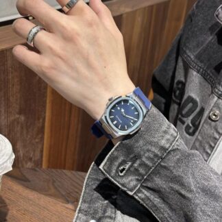 Watch – Baida/Silicone