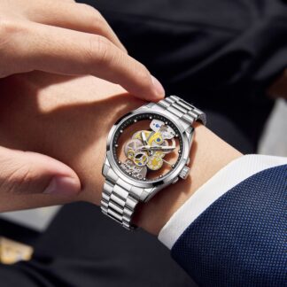 Watch – PE45 hollow out