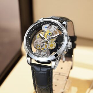 Watch – PE45 hollow out