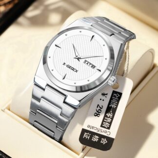 Watch – tank