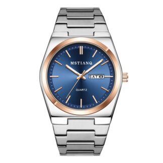 Watch – S1 / or rose