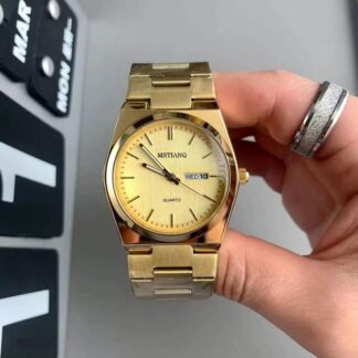 Watch – S1/Gold