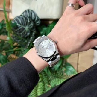 Watch – S1/silicone tape